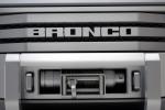Ford Bronco Concept 2004 года